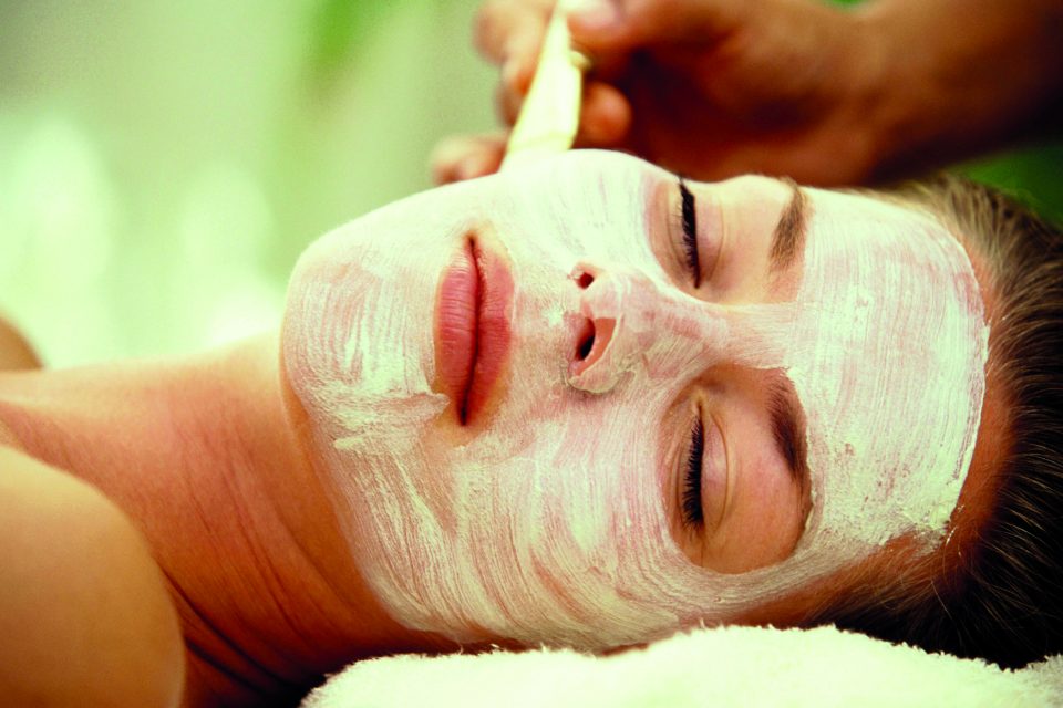 Face mask